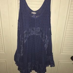 Free People sundress